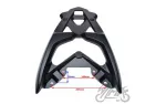 RACK, LUGGAGE FOR YAMAHA NMAX 155 2015-2019