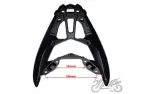 RACK, LUGGAGE FOR YAMAHA NMAX 155 2020-2021