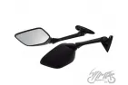 MIRRORS WITH BRACKET KIT FOR YAMAHA NMAX