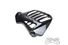 ŠONINĖ PLASTIKINĖ APDAILA YAMAHA NMAX 155 2015-2021