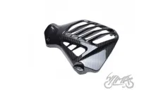 ŠONINĖ PLASTIKINĖ APDAILA YAMAHA NMAX 155 2015-2021