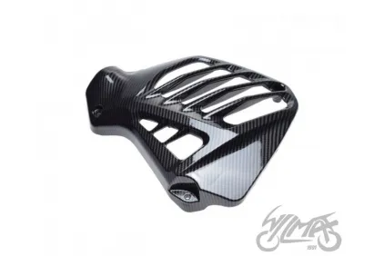ŠONINĖ PLASTIKINĖ APDAILA YAMAHA NMAX 155 2015-2021
