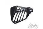 ŠONINĖ PLASTIKINĖ APDAILA YAMAHA NMAX 155 2015-2021
