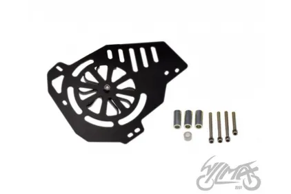 COVER, MAGNETO FAN FOR NMAX PCX CLICK