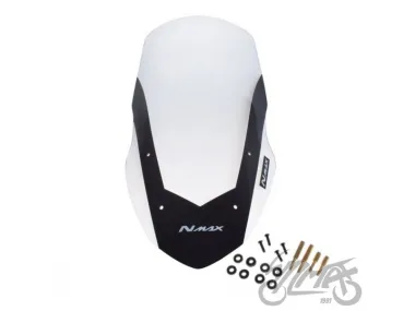 PRIEKINIS STIKLAS YAMAHA NMAX