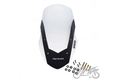 PRIEKINIS STIKLAS YAMAHA NMAX