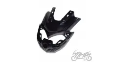 HEAD LAMP MASK FOR YAMAHA NMAX 2016-2019