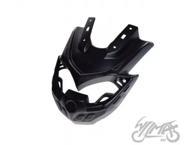 HEAD LAMP MASK FOR YAMAHA NMAX 2016-2019