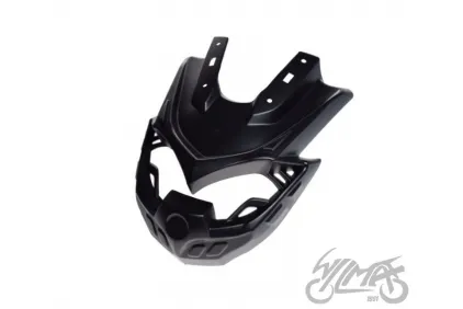 HEAD LAMP MASK FOR YAMAHA NMAX 2016-2019