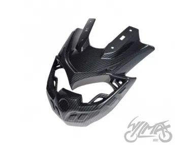 PRIEKINIO ŽIBINTO APDAILA YAMAHA NMAX 2016-2019