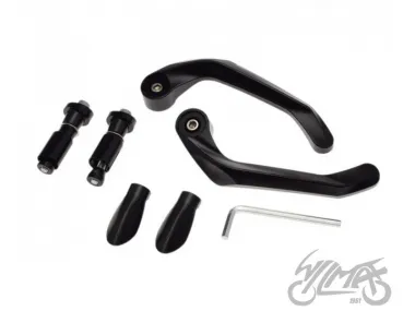 HAND PROTECTOR FOR YAMAHA NMAX