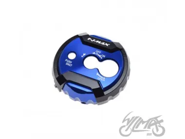 IGNITION COVER FOR YAMAHA NMAX 2015-2019