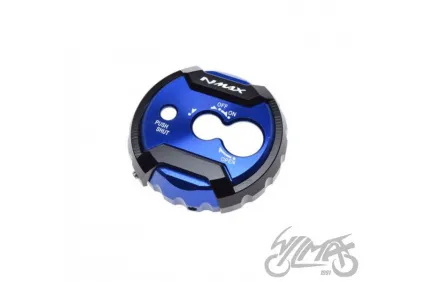 IGNITION COVER FOR YAMAHA NMAX 2015-2019