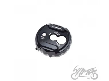UŽDEGIMO RITĖS DANGTELIS YAMAHA NMAX 2015-2019