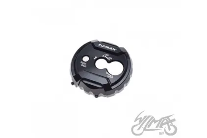 UŽDEGIMO RITĖS DANGTELIS YAMAHA NMAX 2015-2019