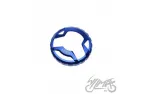FUEL TANK CAP COVER FOR YAMAHA NMAX 2015-2019