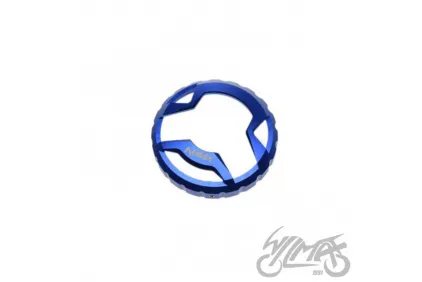 FUEL TANK CAP COVER FOR YAMAHA NMAX 2015-2019