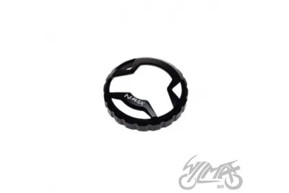 FUEL TANK CAP COVER FOR YAMAHA NMAX 2015-2019