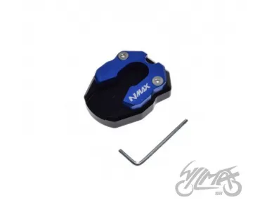 SIDE STAND PAD FOR YAMAHA NMAX
