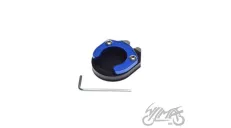 SIDE STAND PAD FOR YAMAHA NMAX XMAX AEROX NYX 125 155