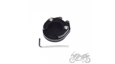 SIDE STAND PAD FOR YAMAHA NMAX XMAX AEROX NYX 125 155