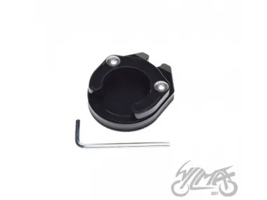 SIDE STAND PAD FOR YAMAHA NMAX XMAX AEROX NYX 125 155