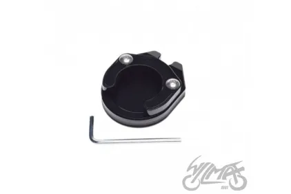 SIDE STAND PAD FOR YAMAHA NMAX XMAX AEROX NYX 125 155