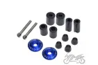 GRIP END FOR YAMAHA NMAX