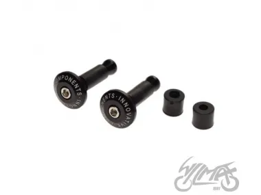 GRIP END FOR YAMAHA NMAX