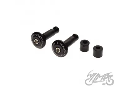 GRIP END FOR YAMAHA NMAX