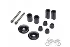 GRIP END FOR YAMAHA NMAX