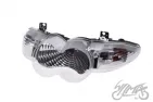 LAMP, TAIL CLEAR LENS FOR YAMAHA OVETTO