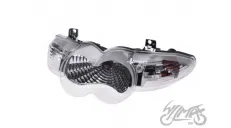 LAMP, TAIL CLEAR LENS FOR YAMAHA OVETTO