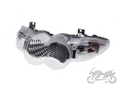 LAMP, TAIL CLEAR LENS FOR YAMAHA OVETTO