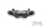 LAMP, TAIL CLEAR LENS FOR YAMAHA OVETTO