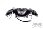 LAMP, TAIL CLEAR LENS FOR YAMAHA OVETTO