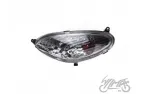 LAMP, TURNSIGNAL FRONT LH CLEAR FOR YAMAHA OVETTO