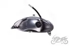 LAMP, TURNSIGNAL FRONT LH CLEAR FOR YAMAHA OVETTO