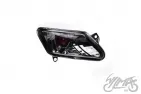 POSŪKIO ŽIBINTAS PRIEKINIS KAIRĖS PUSĖS TAMSINTAS YAMAHA X-MAX 125