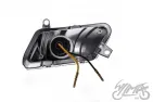 POSŪKIO ŽIBINTAS PRIEKINIS KAIRĖS PUSĖS TAMSINTAS YAMAHA X-MAX 125