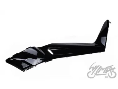 COVER, SIDE RH BLACK FOR YAMAHA X-MAX 125