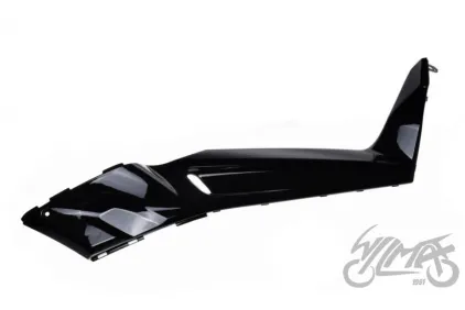 COVER, SIDE RH BLACK FOR YAMAHA X-MAX 125
