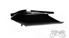 COVER, SIDE REAR LH BLACK YAMAHA X-MAX 125