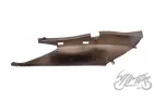 COVER, SIDE REAR LH BLACK YAMAHA X-MAX 125
