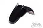 Priekinis sparnas juodas Yamaha X-MAX 125