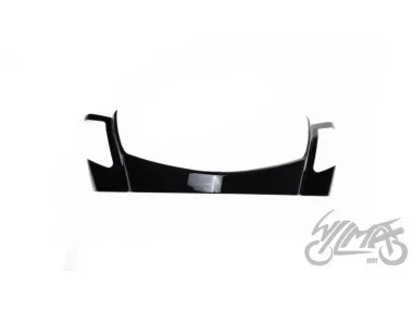 COVER, HANDLEBAR FRONT BLACK FOR YAMAHA X-MAX 125