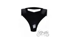 LID, HEADLAMP COVER BLACK FOR YAMAHA X-MAX 125