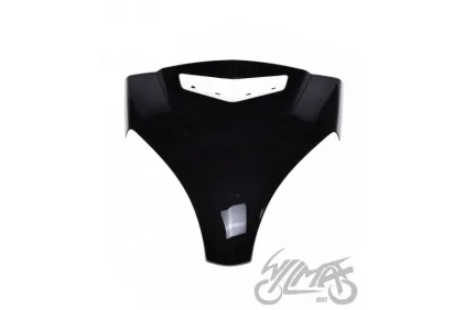 LID, HEADLAMP COVER BLACK FOR YAMAHA X-MAX 125
