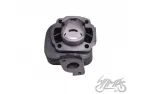 CYLINDER ASSY 50ccm PISTON W/WINDOWS, PIN DIA. 12m