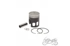 40,00/12/25,5 PISTON KIT 50 CCM 2T